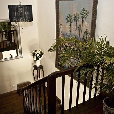 Domaine Le Chec Bed & Breakfast Saint-Ost Luaran gambar