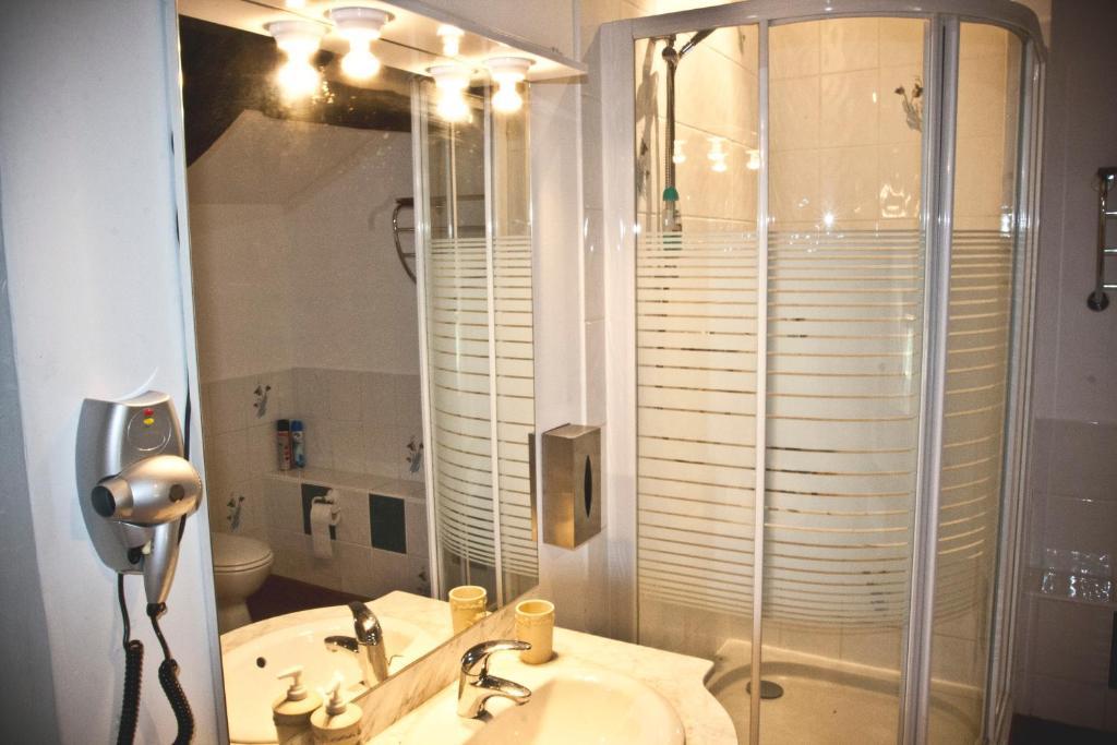 Domaine Le Chec Bed & Breakfast Saint-Ost Bilik gambar