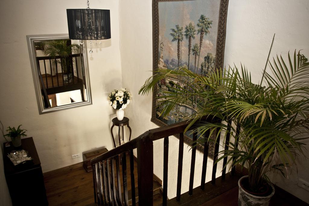 Domaine Le Chec Bed & Breakfast Saint-Ost Luaran gambar