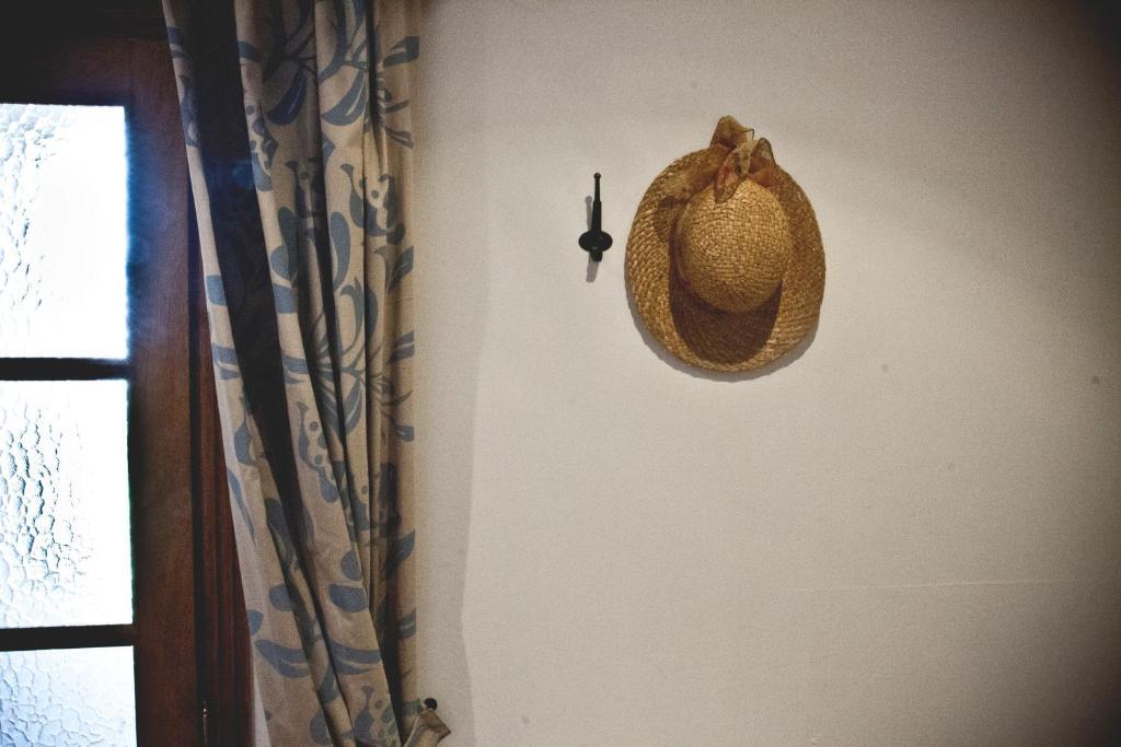 Domaine Le Chec Bed & Breakfast Saint-Ost Luaran gambar