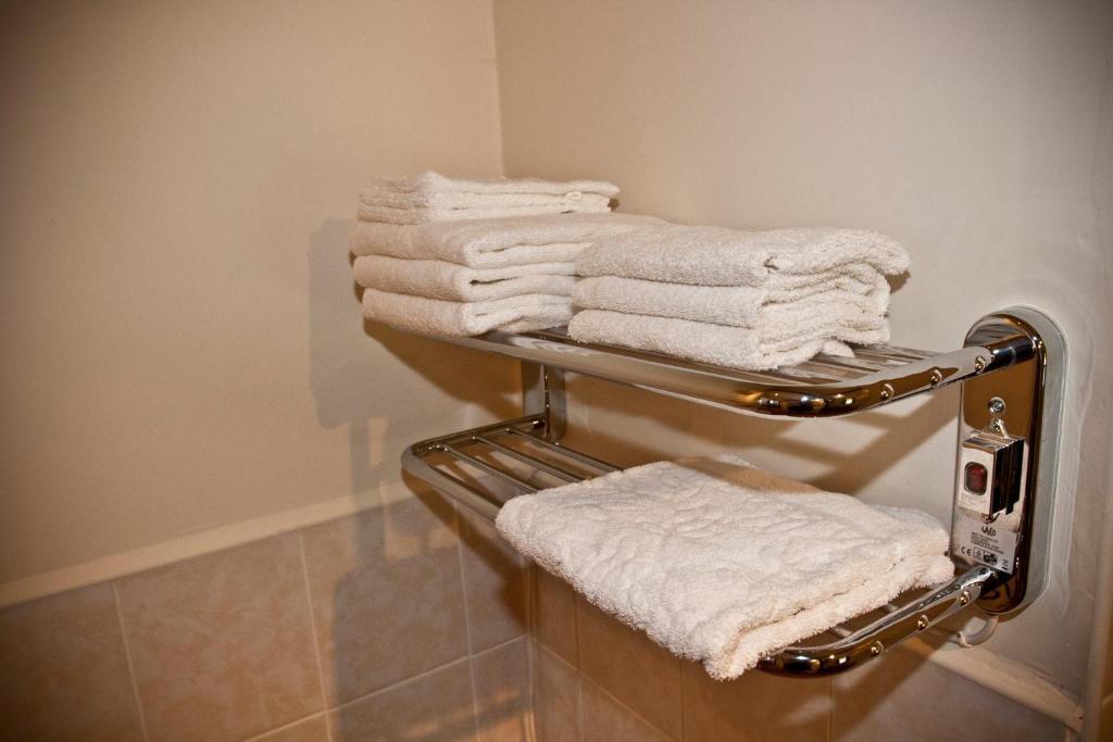 Domaine Le Chec Bed & Breakfast Saint-Ost Luaran gambar