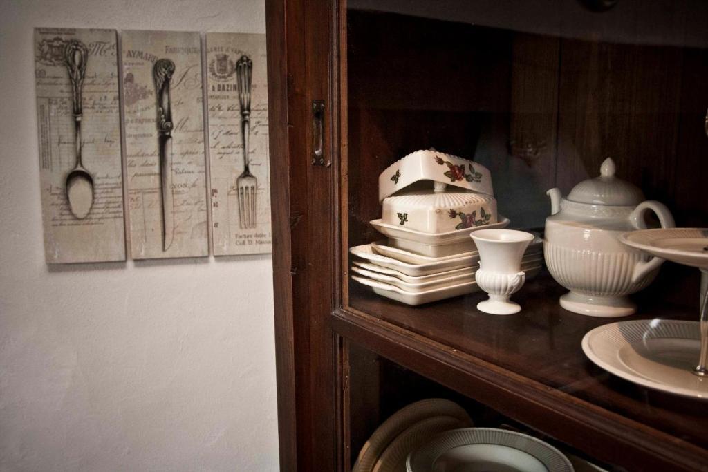 Domaine Le Chec Bed & Breakfast Saint-Ost Luaran gambar