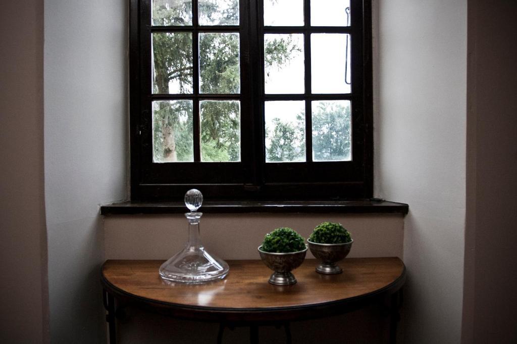 Domaine Le Chec Bed & Breakfast Saint-Ost Luaran gambar