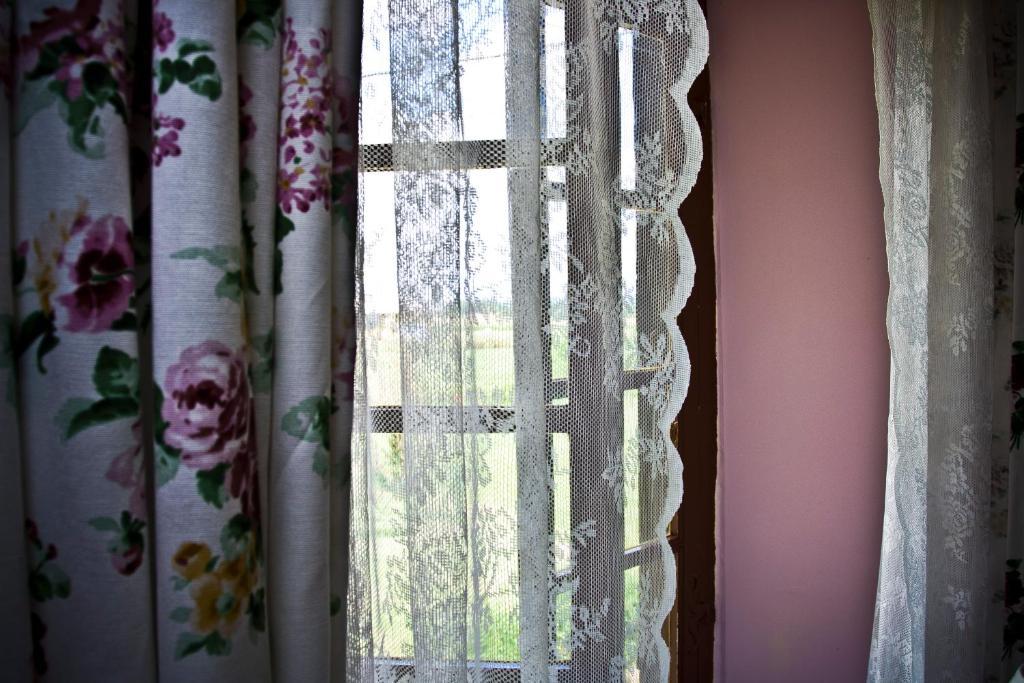 Domaine Le Chec Bed & Breakfast Saint-Ost Luaran gambar