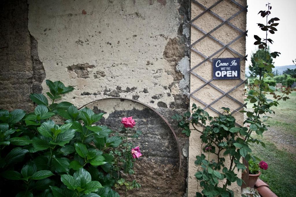 Domaine Le Chec Bed & Breakfast Saint-Ost Luaran gambar